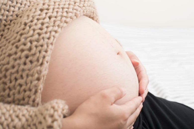 刚怀孕能查出来孩子是谁的吗？孕期亲子鉴定