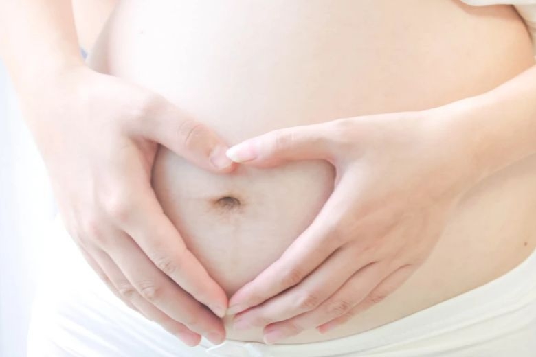 怀孕一个月可以做dna亲子鉴定吗？