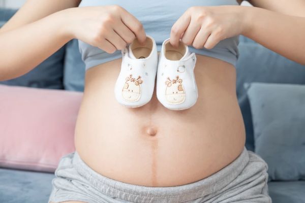 怀孕一个月可以做亲子鉴定吗（怀孕最早多久可以做亲子鉴定）