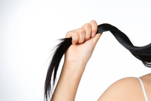 剪下的头发能做亲子鉴定吗？