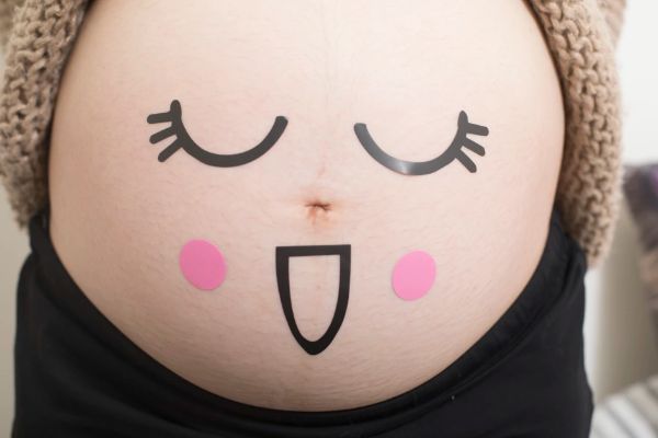 怀孕5周可不可以做亲子鉴定？为什么