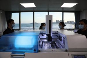 厦门专业dna亲子鉴定机构大全（附2026年办理须知）