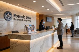 郑州dna亲子鉴定去哪里做？
