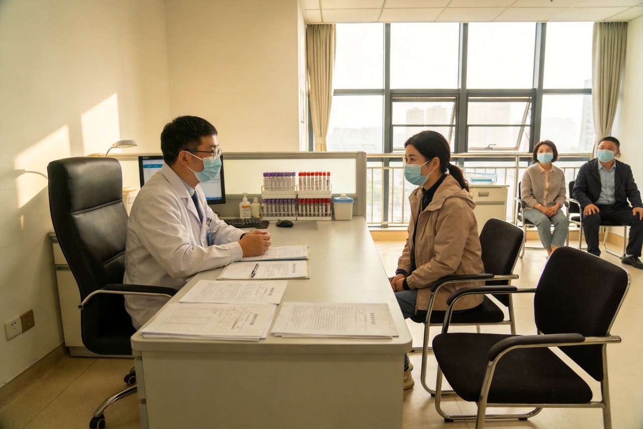 重庆dna亲子鉴定在哪里