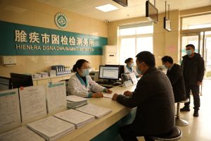 重庆万州做亲子鉴定上户口需要什么？