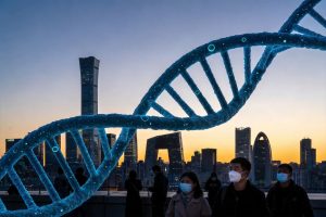 北京上户亲子鉴定完整办理流程（附2026年机构地址）