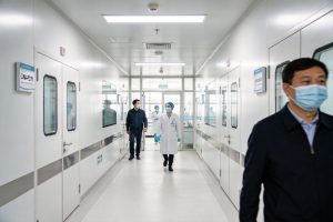 北京一般医院做亲子鉴定多少钱？