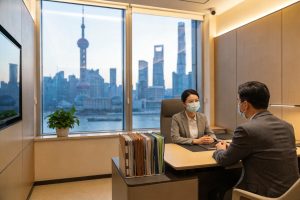 上海6家正规个人亲子鉴定中心（附2026年地址大全）