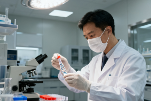 广州亲子鉴定费用需要多少钱？